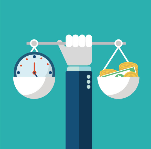 Management Fee Canada