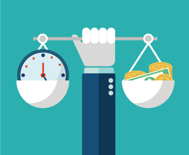 Management Fee Canada