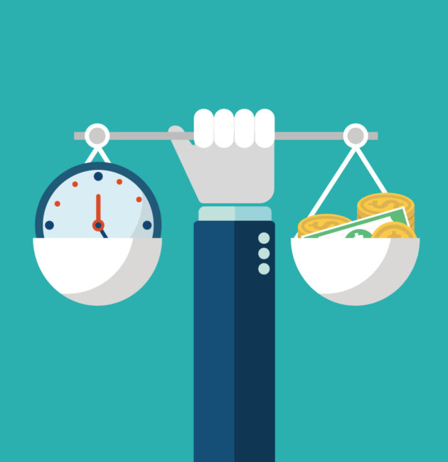 Management Fee Canada