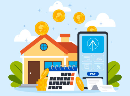 RentWise Credit Building