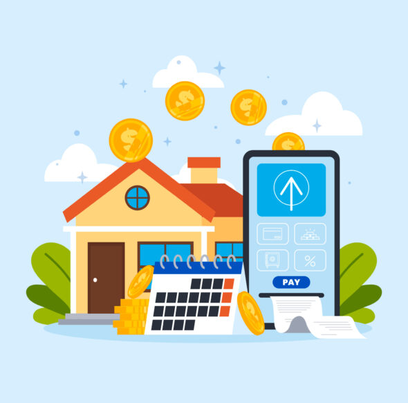 RentWise Credit Building