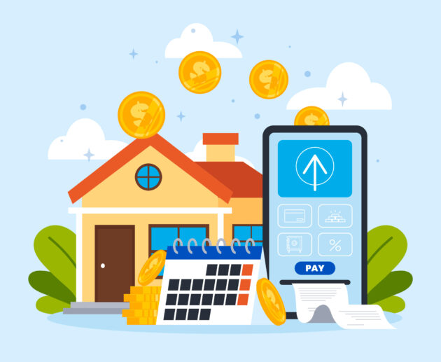 RentWise Credit Building