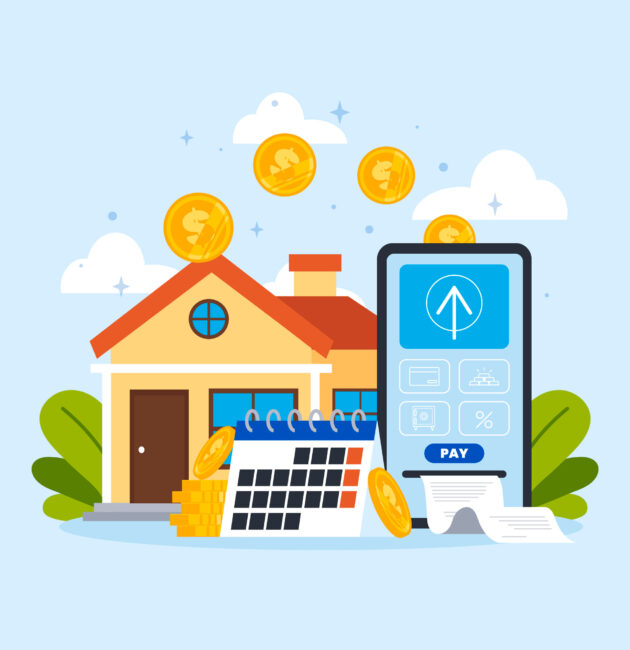 RentWise Credit Building