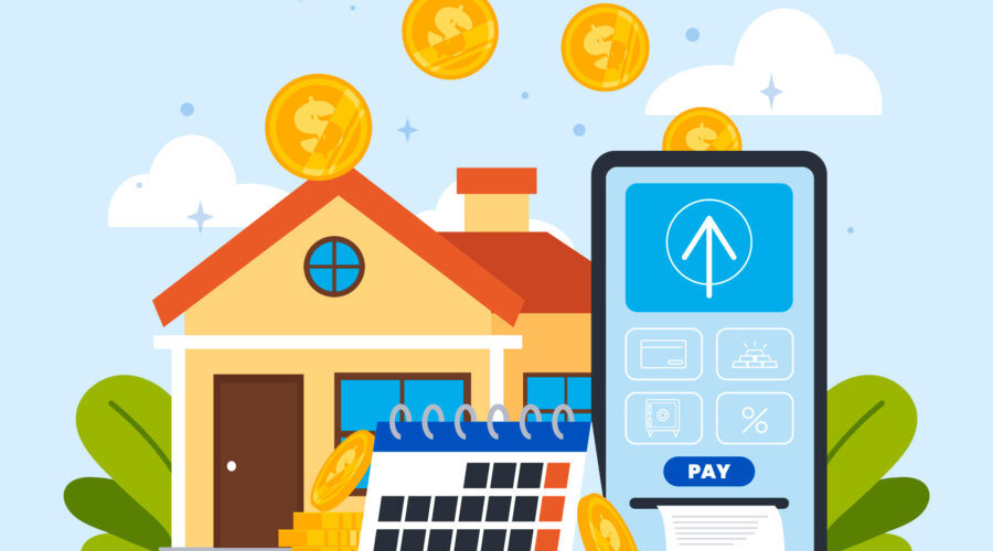 RentWise Credit Building