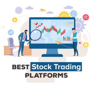 Online Brokerages Platforms Canada