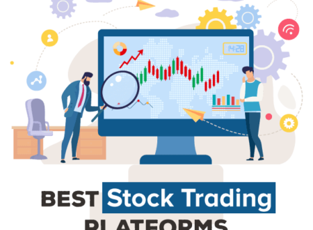 Online Brokerages Platforms Canada