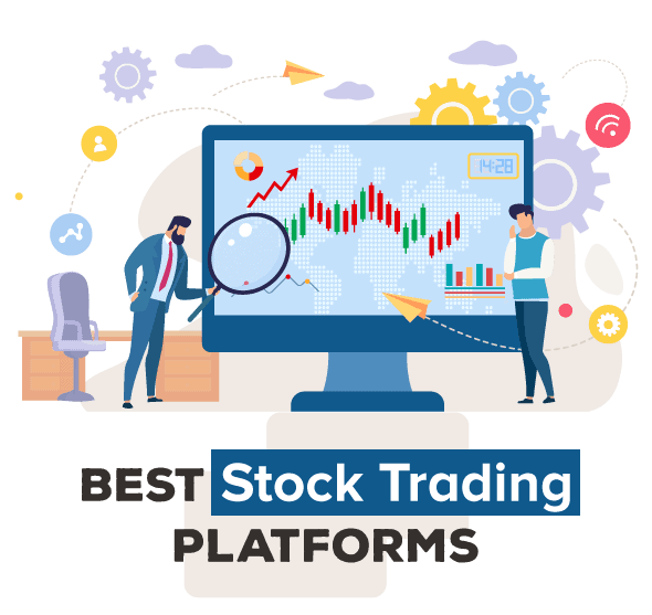 Online Brokerages Platforms Canada