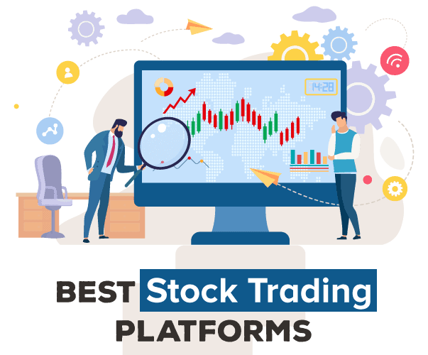 Online Brokerages Platforms Canada