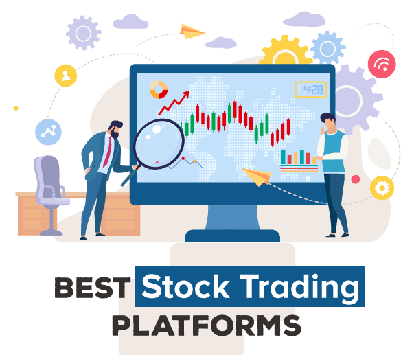 Online Brokerages Platforms Canada