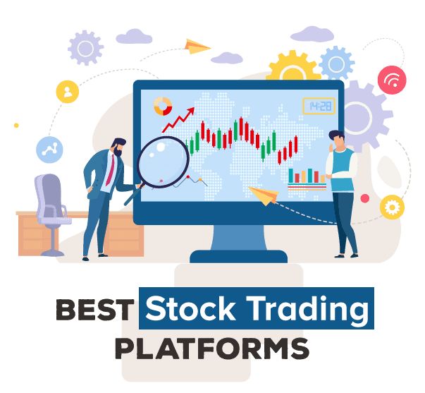 Online Brokerages Platforms Canada