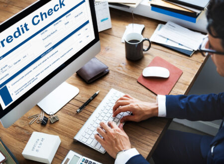 Boost Credit Score Canada