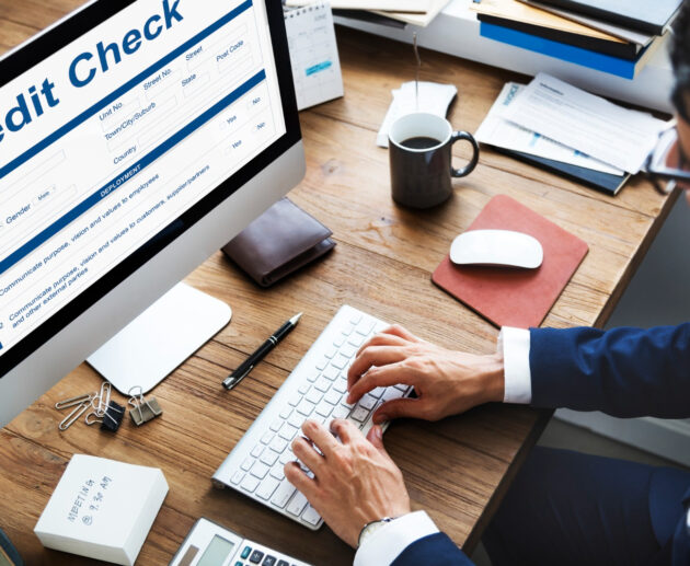 Boost Credit Score Canada