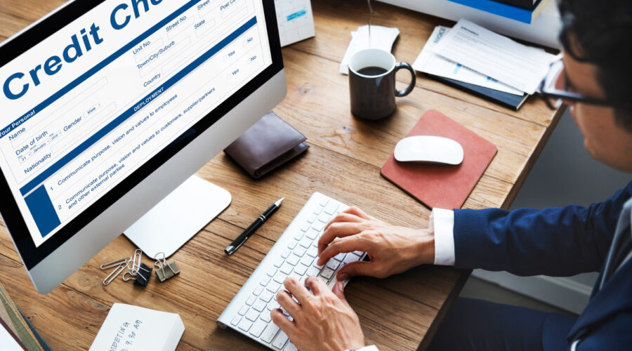 Boost Credit Score Canada