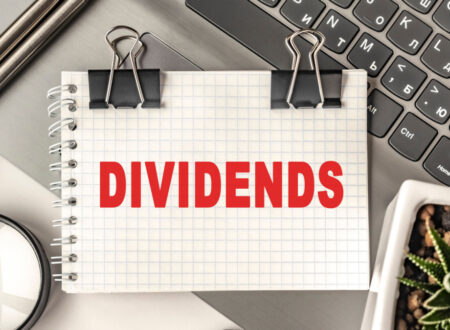 Canadian Dividend Stocks