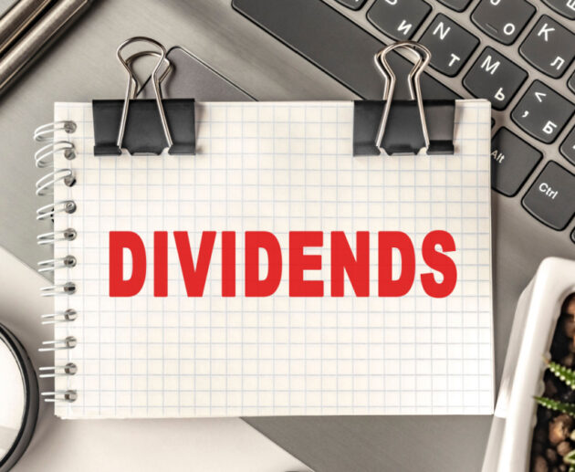 Canadian Dividend Stocks