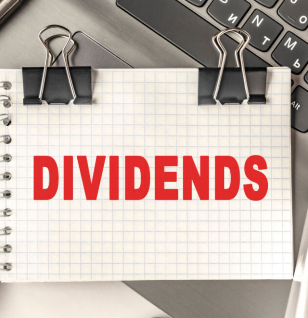Canadian Dividend Stocks