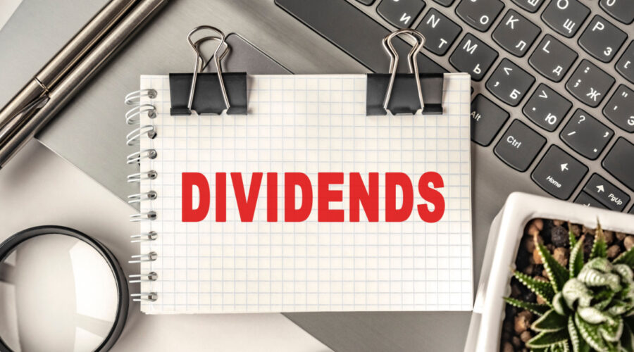 Canadian Dividend Stocks
