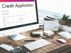 Credit Card Application Canada