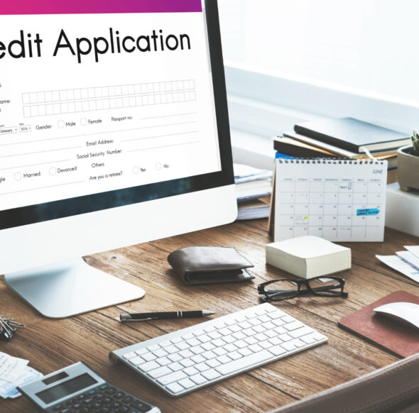 Credit Card Application Canada