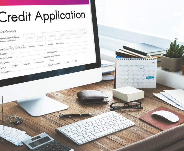 Credit Card Application Canada