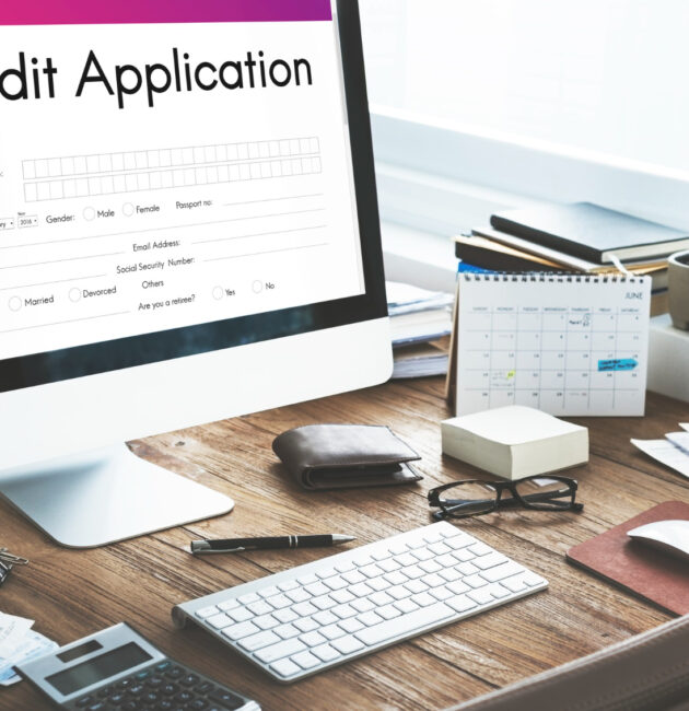 Credit Card Application Canada