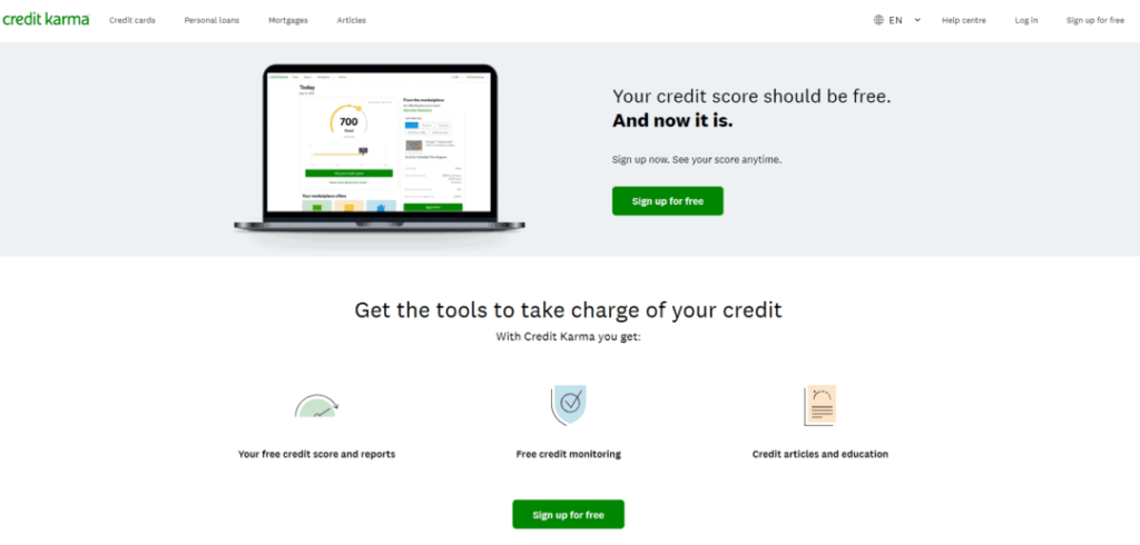 Credit Karma