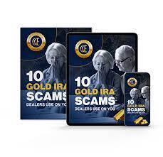 Gold IRA Scams