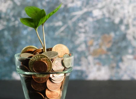 Money Investing Guide Canada