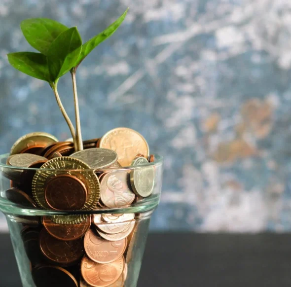 Money Investing Guide Canada