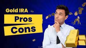 Gold IRA Investment Canada