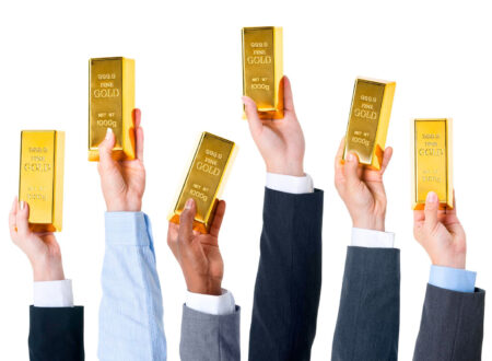 Gold Investment Canada