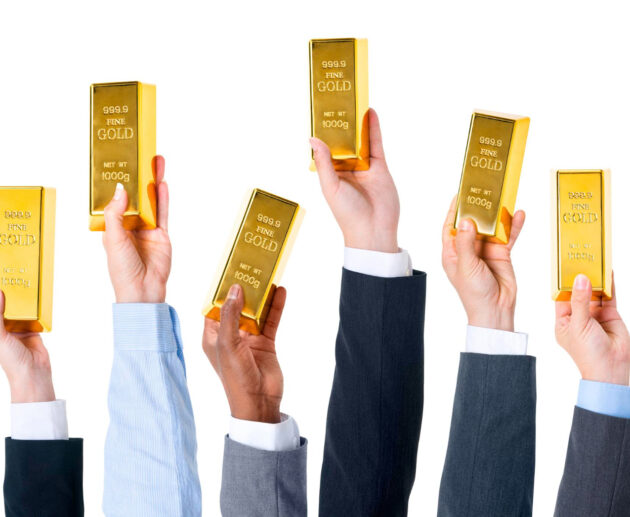 Gold Investment Canada