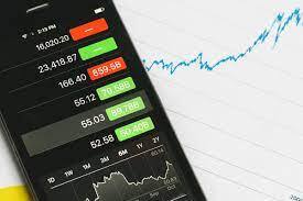 Stock Trading Apps Canada