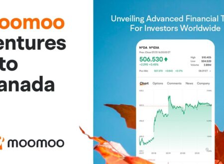 Moomoo Ventures Canada