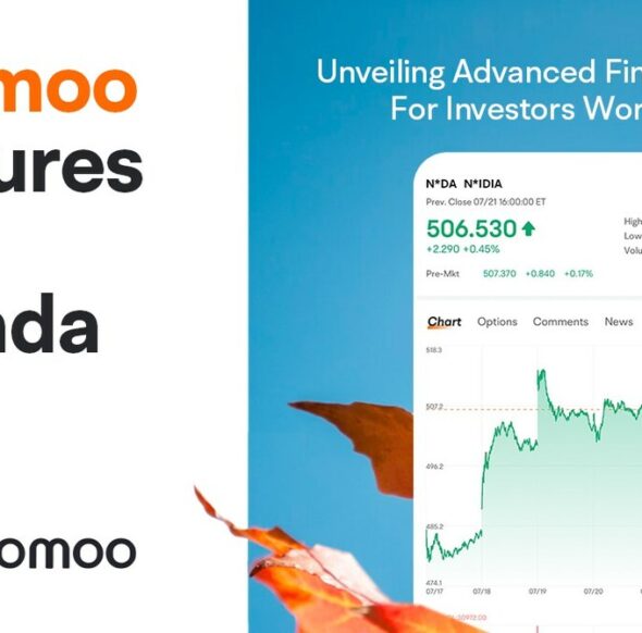 Moomoo Ventures Canada