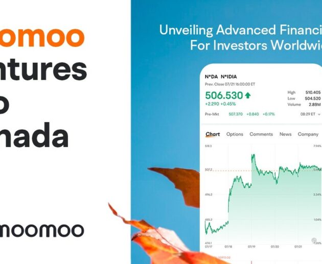 Moomoo Ventures Canada