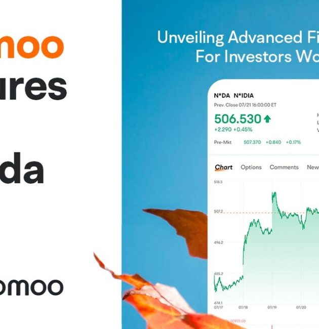 Moomoo Ventures Canada
