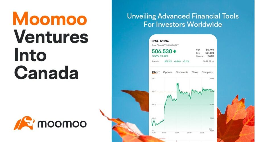 Moomoo Ventures Canada