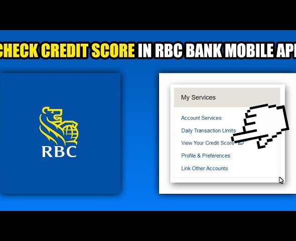 RBC Credit Score