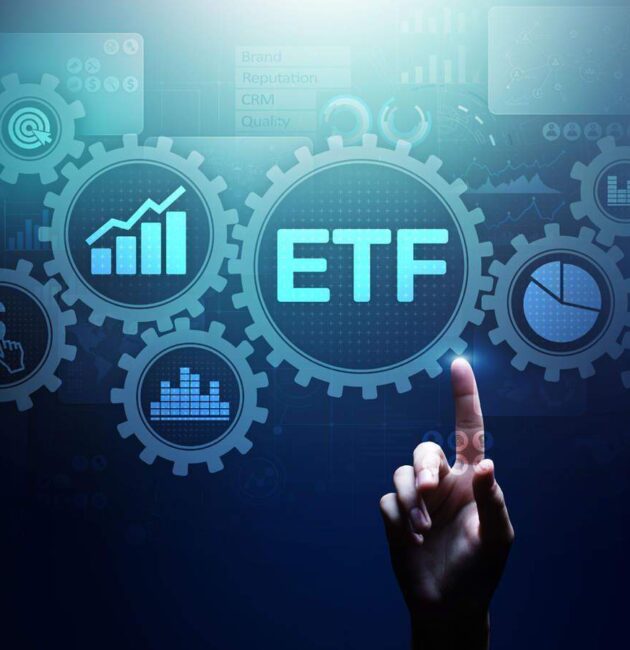 Best ETFs Canada