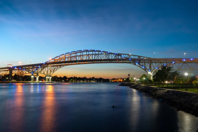Worst Places to Retire in Canada