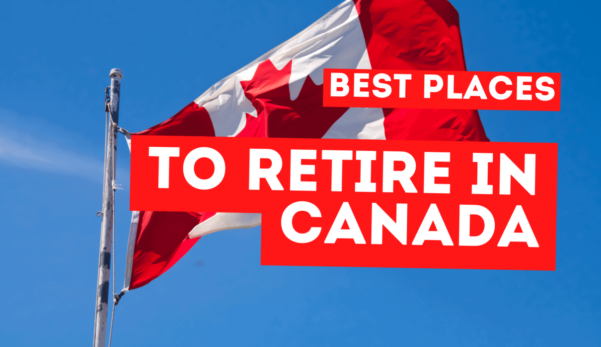 Canada Retirement Places