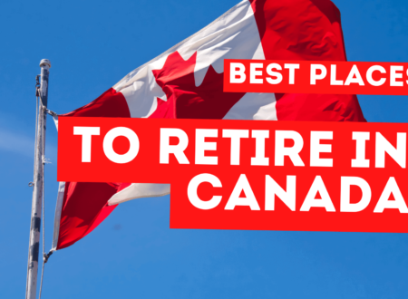 Canada Retirement Places