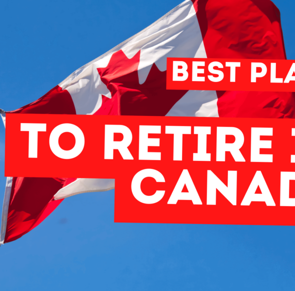 Canada Retirement Places