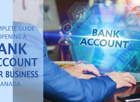 Business Savings Accounts Canada