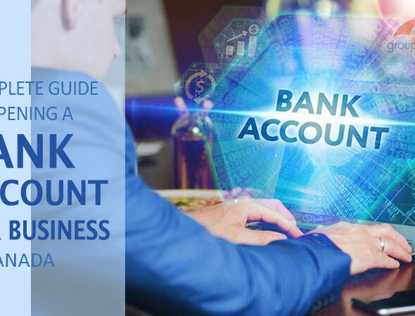 Business Savings Accounts Canada