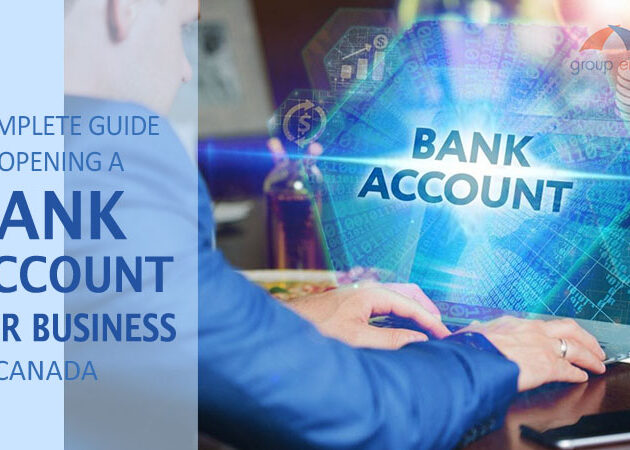 Business Savings Accounts Canada