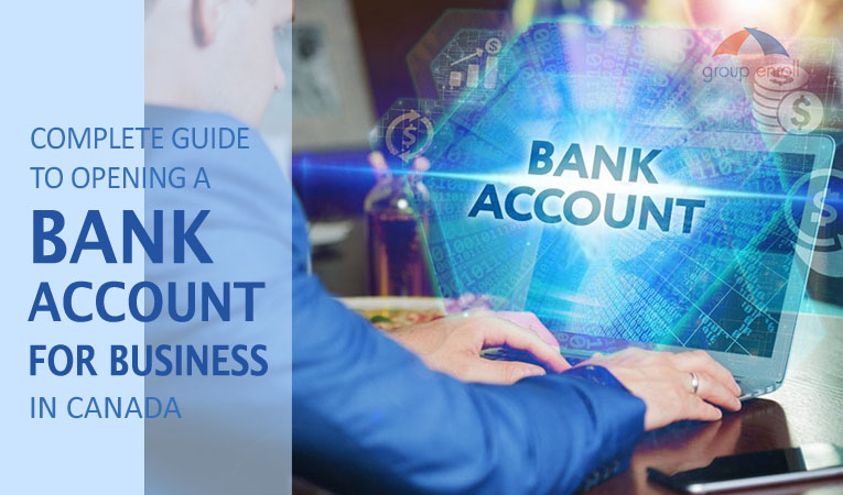 Business Savings Accounts Canada