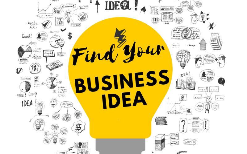 Canada Business Ideas