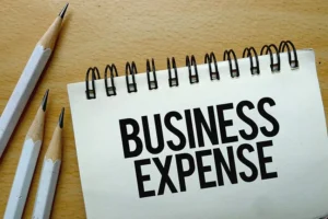 Home-Based Business Expenses